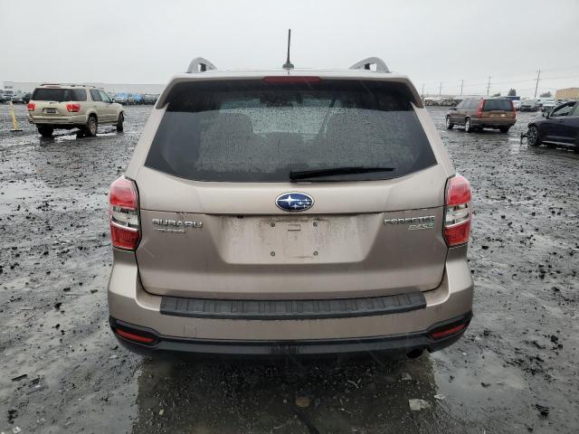 Photo 6 from auction – 2014 SUBARU FORESTER 2 with VIN JF2SJAPC9EH487415