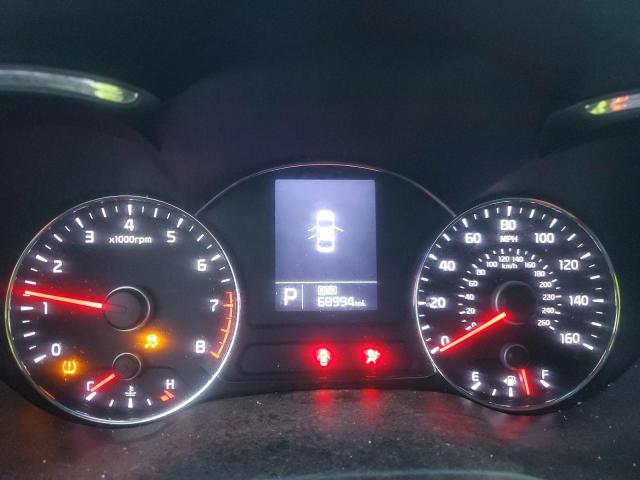 Photo 9 from auction – 2014 KIA FORTE EX with VIN KNAFX4A84E5073512