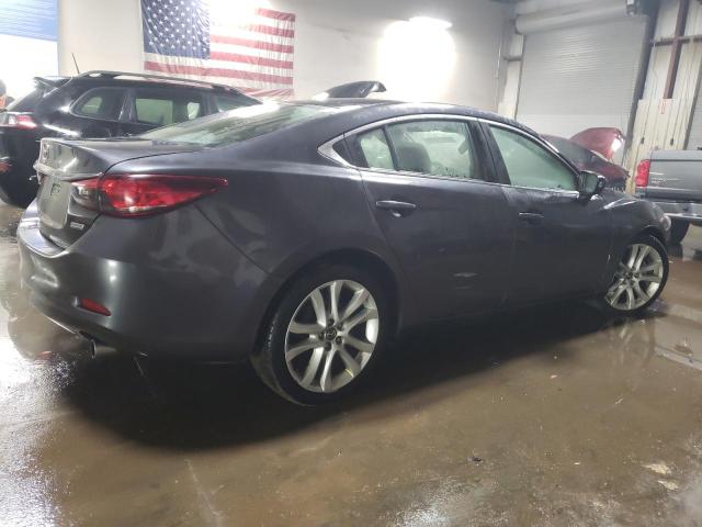 Photo 3 from auction – 2016 MAZDA 6 TOURING with VIN JM1GJ1V5XG1422030