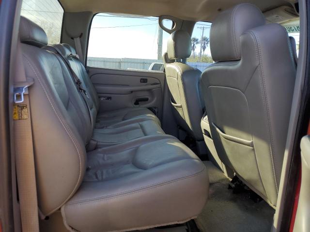 Photo 10 from auction – 2006 CHEVROLET SILVERADO with VIN 2GCEK13ZX61274786