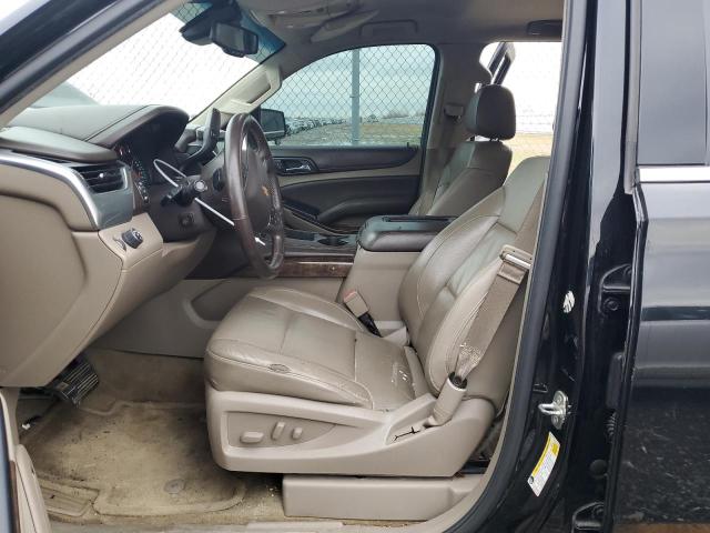 Photo 7 from auction – 2016 CHEVROLET TAHOE C150 with VIN 1GNSCBKC7GR115226
