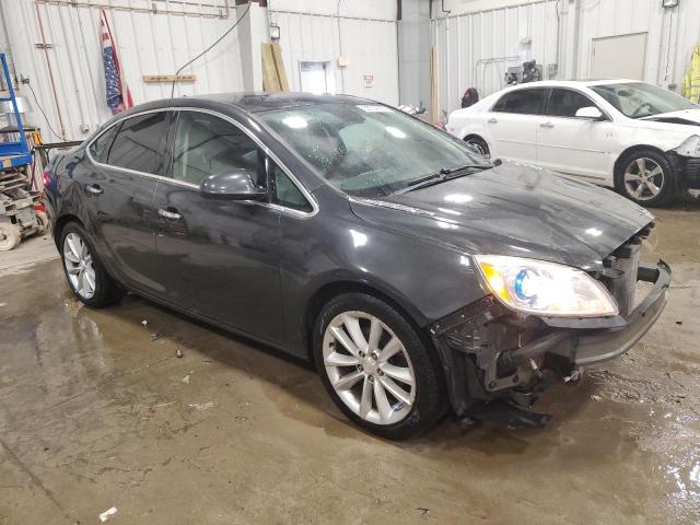 Photo 4 from auction – 2014 BUICK VERANO with VIN 1G4PP5SK2E4207703