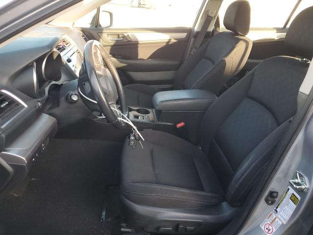 Photo 7 from auction – 2016 SUBARU LEGACY 2.5 with VIN 4S3BNBF60G3028195
