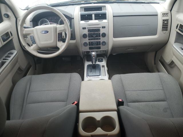 Photo 8 from auction – 2009 FORD ESCAPE HYB with VIN 1FMCU49359KC35335