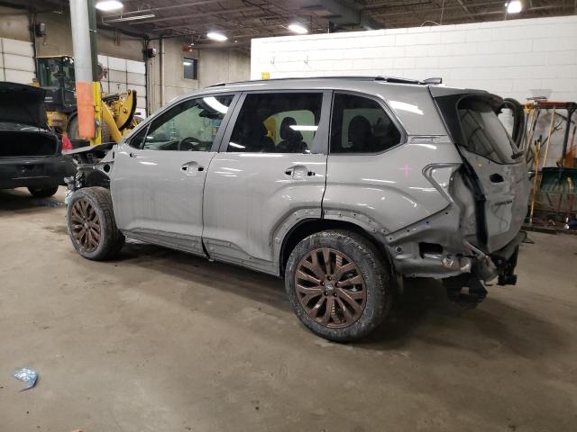 Снимка 2 от търг – 2025 SUBARU FORESTER S с VIN JF2SLDHC8SH472085