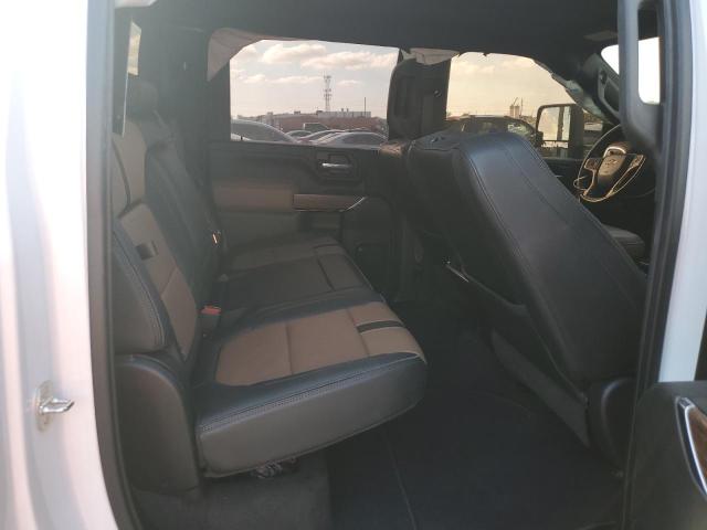 Photo 10 from auction – 2020 CHEVROLET SILVERADO with VIN 1GC4YVEY0LF292045