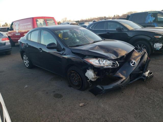 Photo 4 from auction – 2013 MAZDA 3 I with VIN JM1BL1TGXD1845792