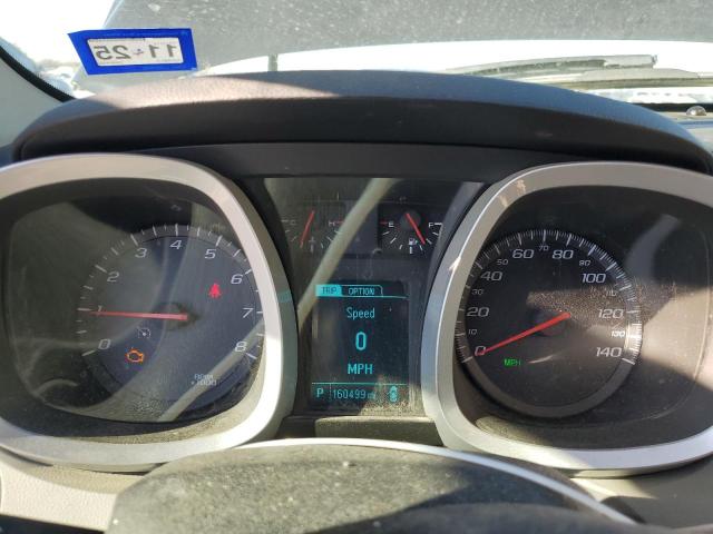 Photo 9 from auction – 2013 CHEVROLET EQUINOX LT with VIN 2GNALFEK9D6404587