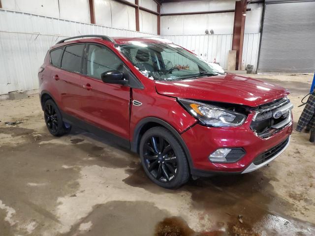 Photo 4 from auction – 2017 FORD ESCAPE SE with VIN 1FMCU9G92HUF10618