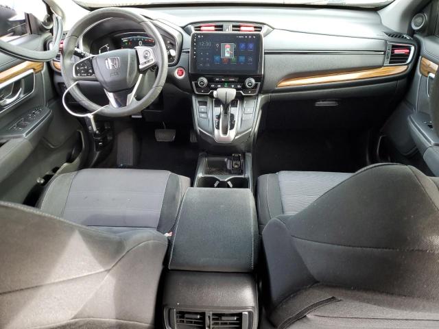 Photo 8 from auction – 2017 HONDA CR-V EX with VIN 2HKRW2H57HH647947