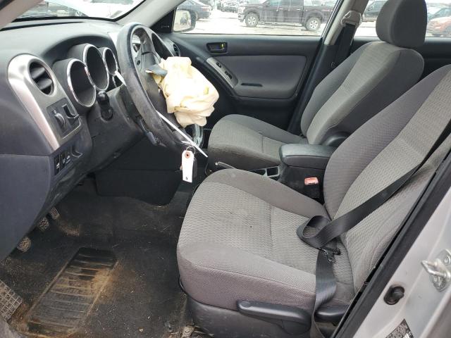 Photo 7 from auction – 2008 TOYOTA COROLLA MA with VIN 2T1KR32E18C705013