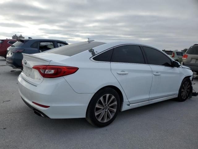 Photo 3 from auction – 2016 HYUNDAI SONATA SPO with VIN 5NPE34AF8GH266077