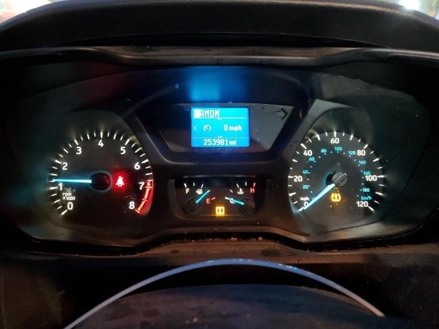 Photo 9 from auction – 2019 FORD TRANSIT T- with VIN 1FTYR2CM5KKA34641