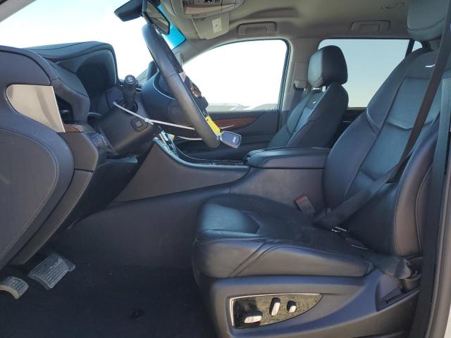 Photo 7 from auction – 2018 CADILLAC ESCALADE with VIN 1GYS4AKJ9JR305660