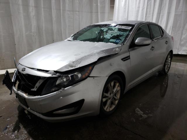 Photo 1 from auction – 2013 KIA OPTIMA LX with VIN 5XXGM4A7XDG214147