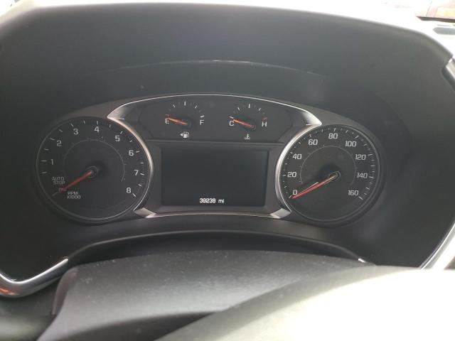 Photo 9 from auction – 2023 CHEVROLET EQUINOX LT with VIN 3GNAXUEG2PL263320