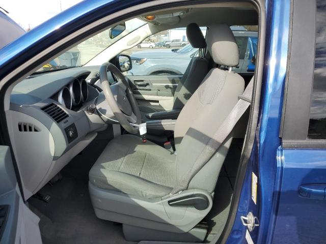 Photo 7 from auction – 2010 DODGE GRAND CARA with VIN 2D4RN4DE6AR120949
