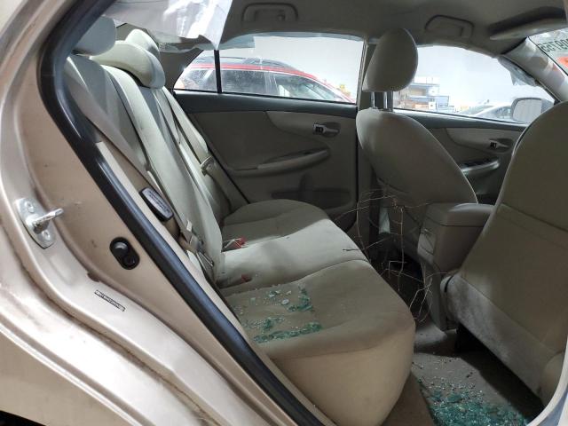 Photo 10 from auction – 2010 TOYOTA COROLLA BA with VIN 2T1BU4EE2AC342890