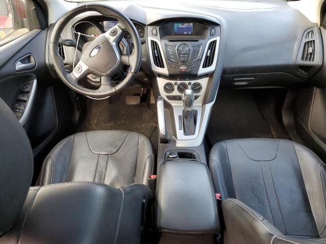 Photo 8 from auction – 2013 FORD FOCUS SE with VIN 1FADP3K23DL314524