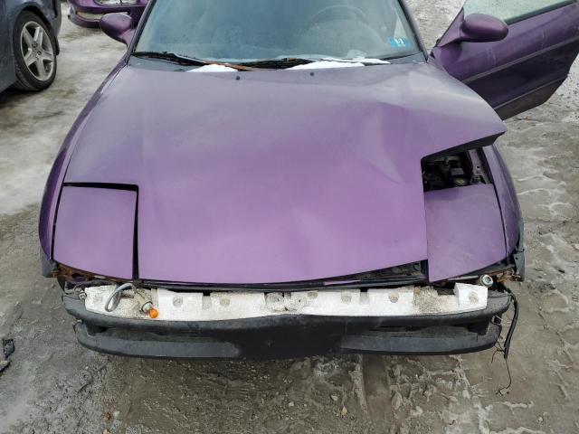 Photo 11 from auction – 1995 FORD PROBE with VIN 1ZVLT22B9S5142588