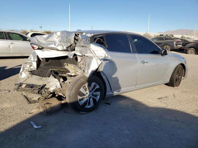 Photo 3 from auction – 2019 NISSAN ALTIMA S with VIN 1N4BL4BV1KC204152