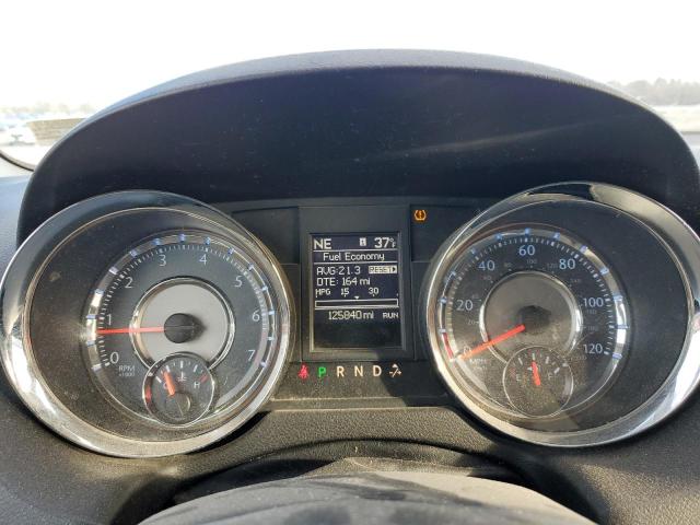 Photo 9 from auction – 2014 CHRYSLER TOWN & COU with VIN 2C4RC1BG6ER144020