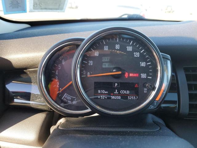 Photo 9 from auction – 2019 MINI COOPER with VIN WMWXU1C53K2J01943