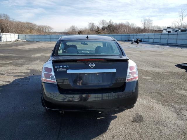 Photo 6 from auction – 2011 NISSAN SENTRA 2.0 with VIN 3N1AB6AP5BL722165