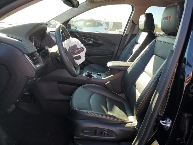 Photo 7 from auction – 2024 GMC TERRAIN AT with VIN 3GKALYEG9RL388480