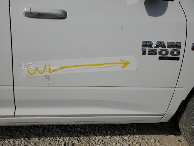 Photo 12 from auction – 2020 RAM 1500 CLASS with VIN 1C6RR6TTXLS110964