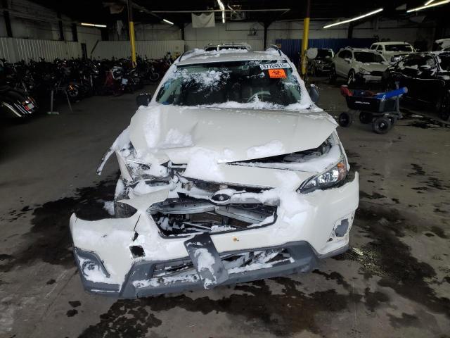 Photo 5 from auction – 2019 SUBARU CROSSTREK with VIN JF2GTABC8KH288066