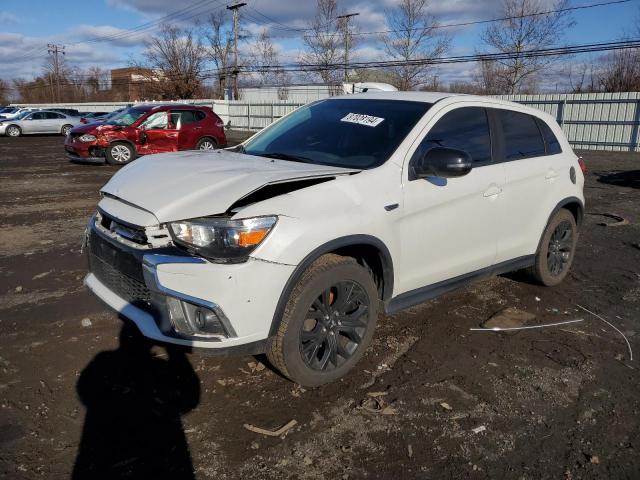 MITSUBISHI OUTLANDER 2019 with VIN JA4AR3AU0KU031168 - Photo from auction