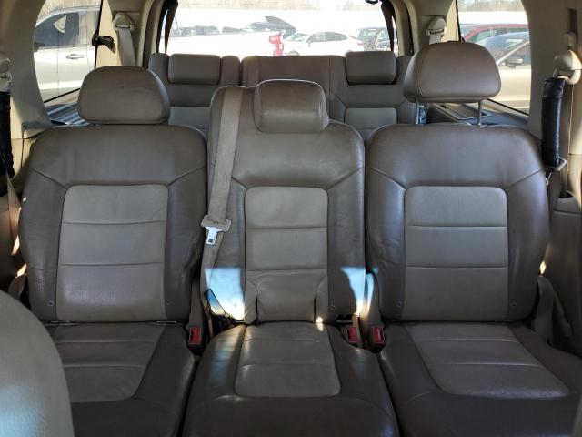 Photo 10 from auction – 2003 FORD EXPEDITION with VIN 1FMRU17W33LB36519