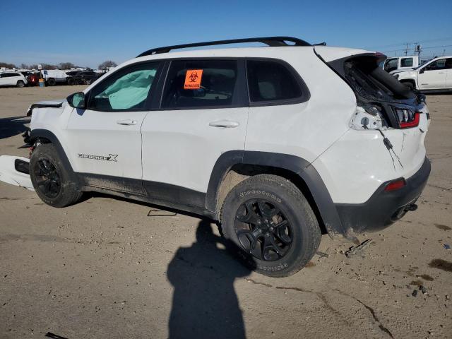 Photo 2 from auction – 2022 JEEP CHEROKEE L with VIN 1C4PJMCX5ND556560