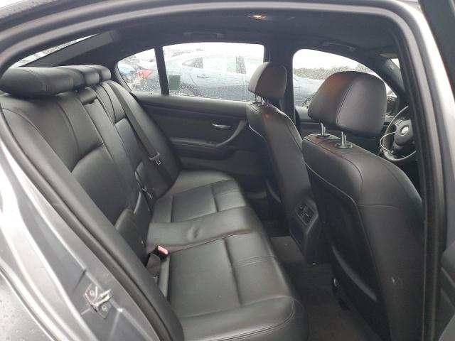 Photo 10 from auction – 2010 BMW M3 with VIN WBSPM9C59AE202038