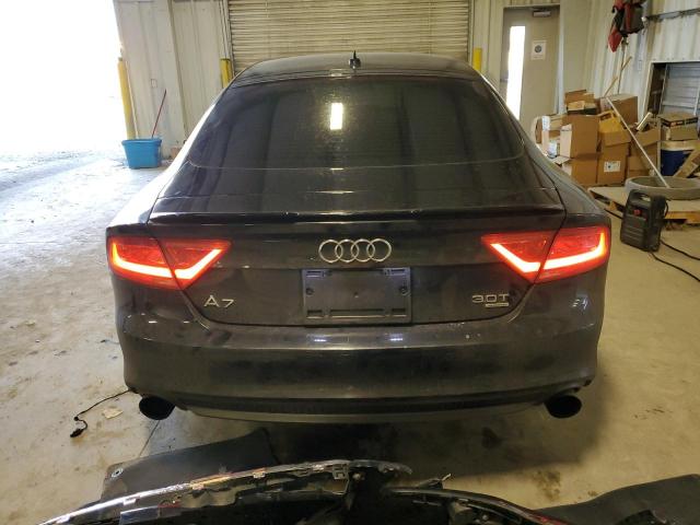 Photo 6 from auction – 2014 AUDI A7 PRESTIG with VIN WAU2GAFC5EN017492