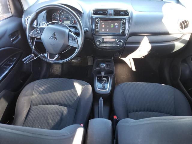 Photo 8 from auction – 2017 MITSUBISHI MIRAGE G4 with VIN ML32F4FJ4HHF15391