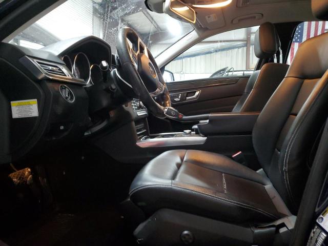 Photo 7 from auction – 2014 MERCEDES-BENZ E 350 4MAT with VIN WDDHF8JB4EA885813