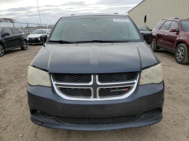 Photo 5 from auction – 2014 DODGE GRAND CARA with VIN 2C4RDGCG1ER227742