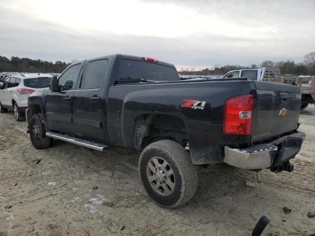 Photo 2 from auction – 2013 CHEVROLET SILVERADO with VIN 1GC1KYEG9DF244641