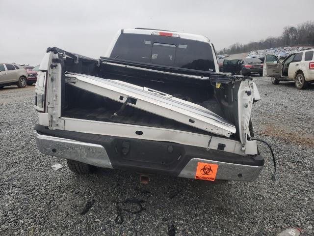 Photo 6 from auction – 2019 FORD F150 SUPER with VIN 1FTEW1E42KFC52371