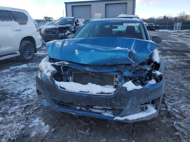 Photo 5 from auction – 2018 SUBARU IMPREZA with VIN 4S3GKAA64J3608184
