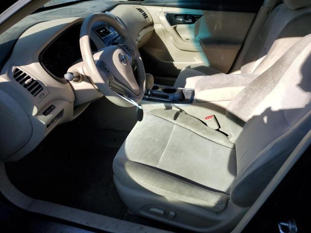 Photo 7 from auction – 2013 NISSAN ALTIMA 2.5 with VIN 1N4AL3AP5DC277231