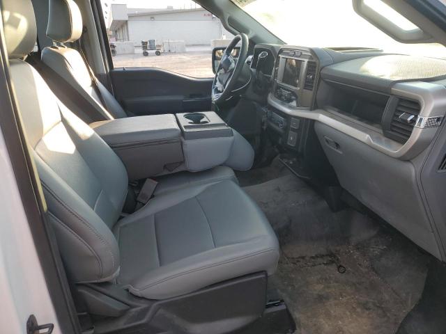 Photo 10 from auction – 2023 FORD F150 with VIN 1FTMF1C59PKE40505