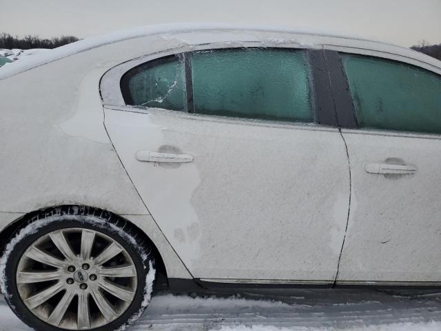 Photo 10 from auction – 2012 LINCOLN MKS with VIN 1LNHL9DR0CG805849
