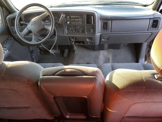 Photo 8 from auction – 2003 CHEVROLET SILVERADO with VIN 2GCEC19V631123098