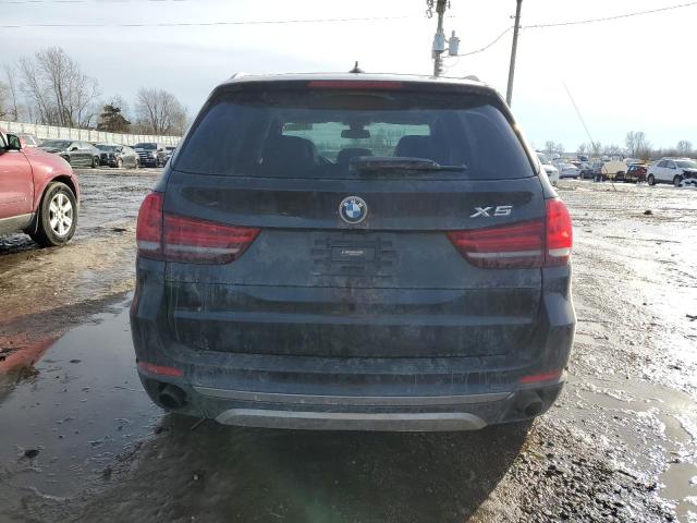 Photo 6 from auction – 2016 BMW X5 XDRIVE3 with VIN 5UXKR0C54G0P29942