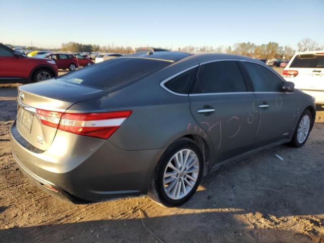 Photo 3 from auction – 2014 TOYOTA AVALON HYB with VIN 4T1BD1EB6EU020925