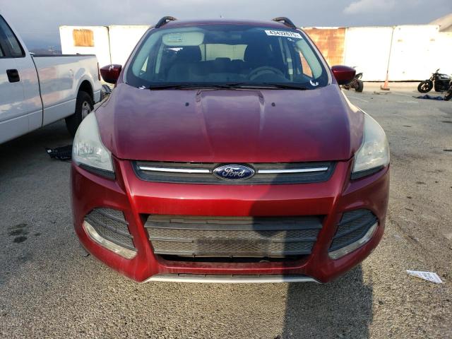 Photo 5 from auction – 2014 FORD ESCAPE SE with VIN 1FMCU0GX6EUA63152