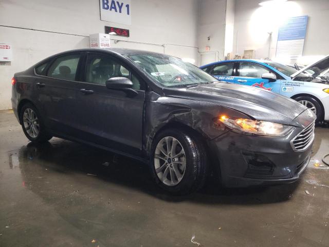 Photo 4 from auction – 2020 FORD FUSION SE with VIN 3FA6P0HD0LR221136